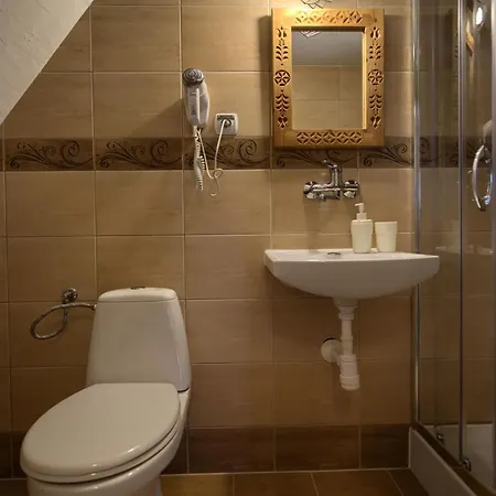 Bed & Breakfast Goscina U Maryny Relaks I W Ogrodzie Poronin