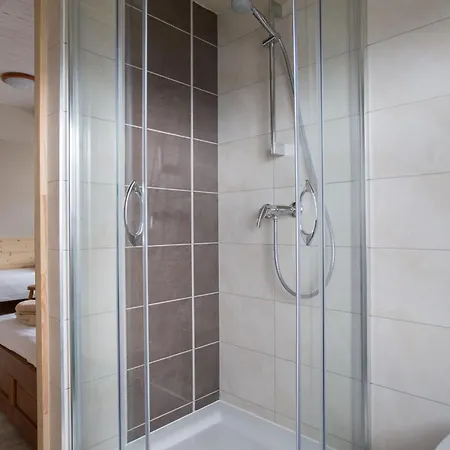 Bed & Breakfast Goscina U Maryny Relaks I W Ogrodzie 3*