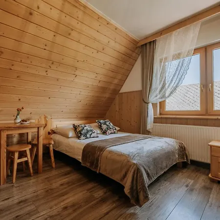 Bed & Breakfast Goscina U Maryny Relaks I W Ogrodzie