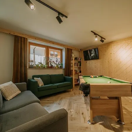 Goscina U Maryny Relaks I W Ogrodzie Bed & Breakfast 3*