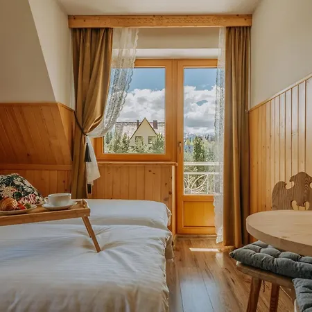 Bed & Breakfast Goscina U Maryny Relaks I W Ogrodzie