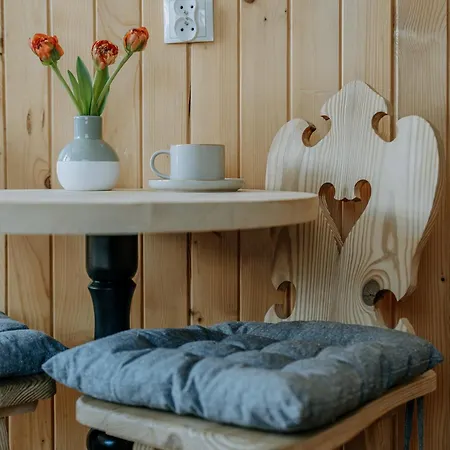 Bed & Breakfast Goscina U Maryny Relaks I W Ogrodzie