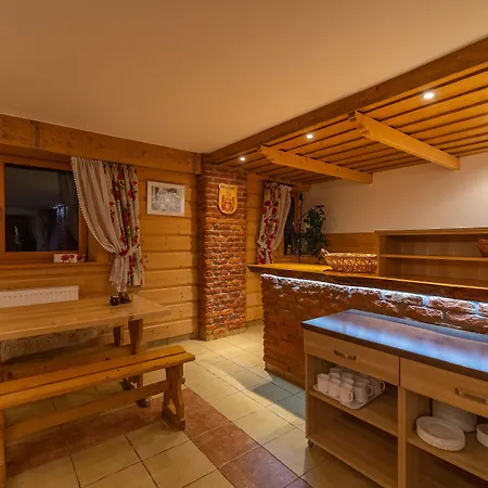 Nocleg ze śniadaniem Gościna U Maryny