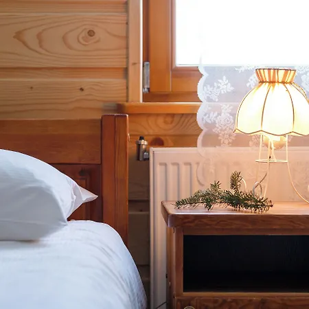 Bed and Breakfast Goscina U Maryny & Pod Tatrami 3*