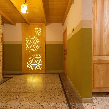 Gościna U Maryny Nocleg ze śniadaniem 3*